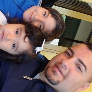 Meet your Posher, Jose